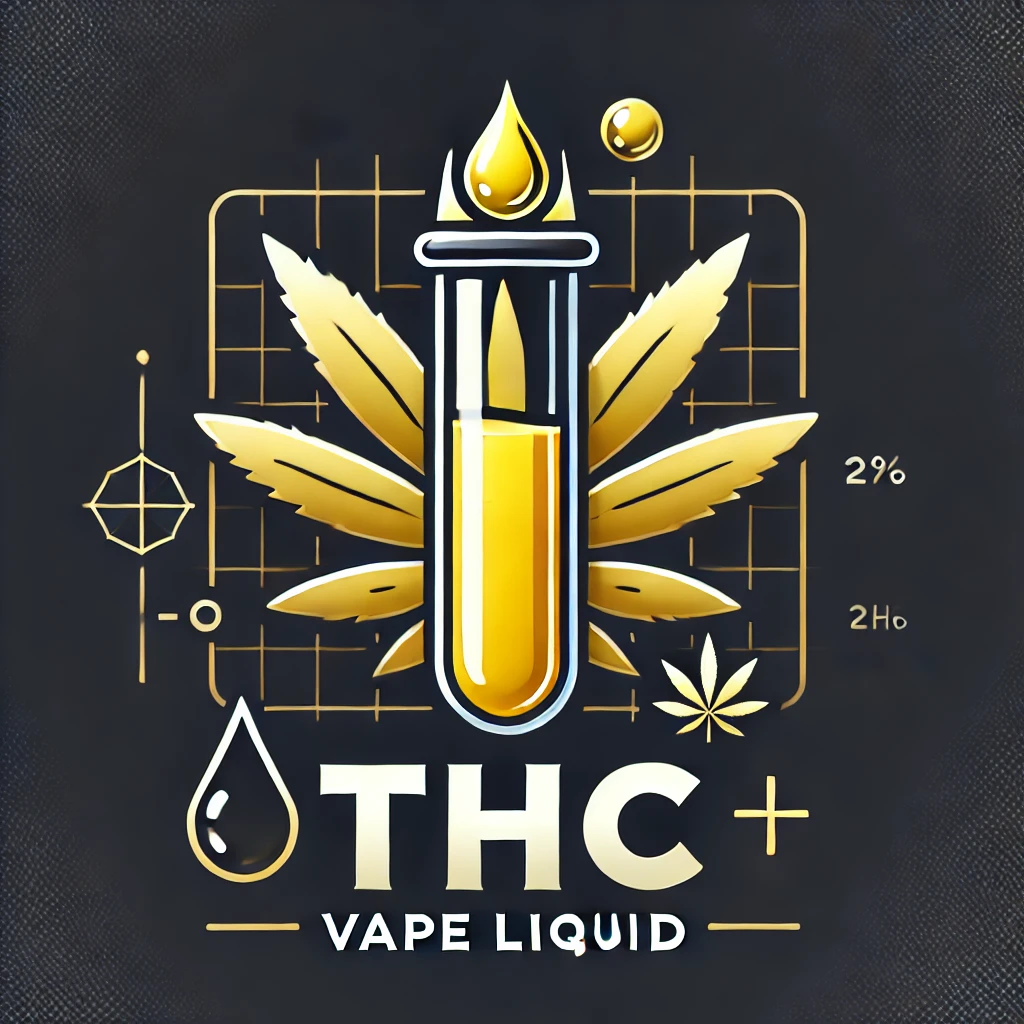 thc Vape LIQUID