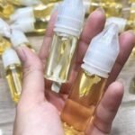 thc vape juice